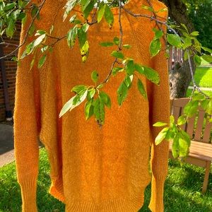 Rue 21  SIZE M Sweater cozy and comfy You’ll ❤️it!